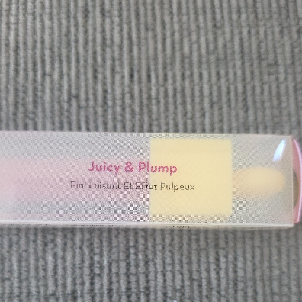 The Creme Shop Lip Oil Elixir, New, Two Sticks, Tinted Jelly - Picture 8 of 10